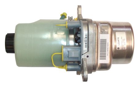 Hydraulikpumpe, Lenkung