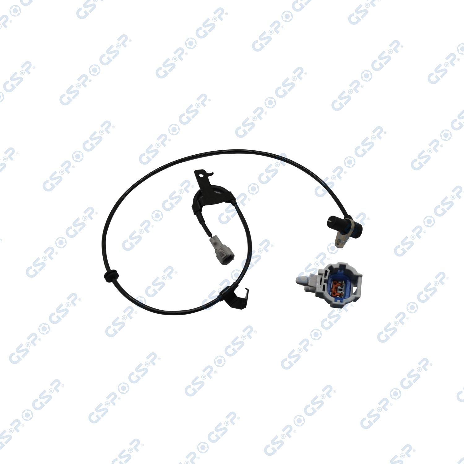 Sensor, revoluciones de la rueda