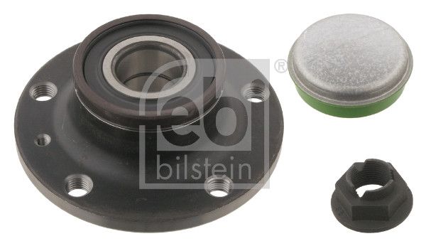 FEBI BILSTEIN 30237 - Radlagersatz