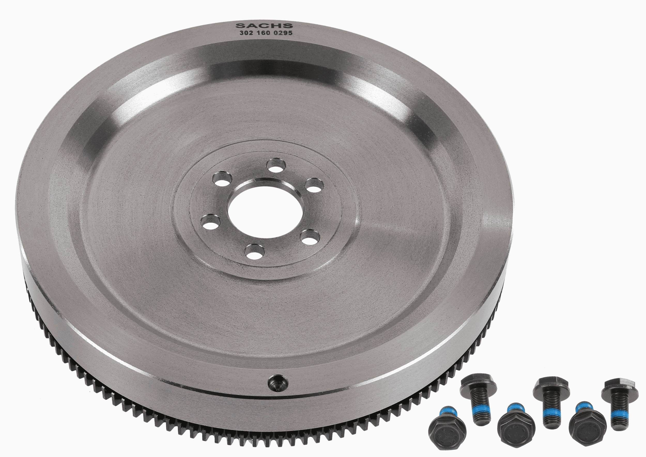 SACHS 3021 600 295 Flywheel