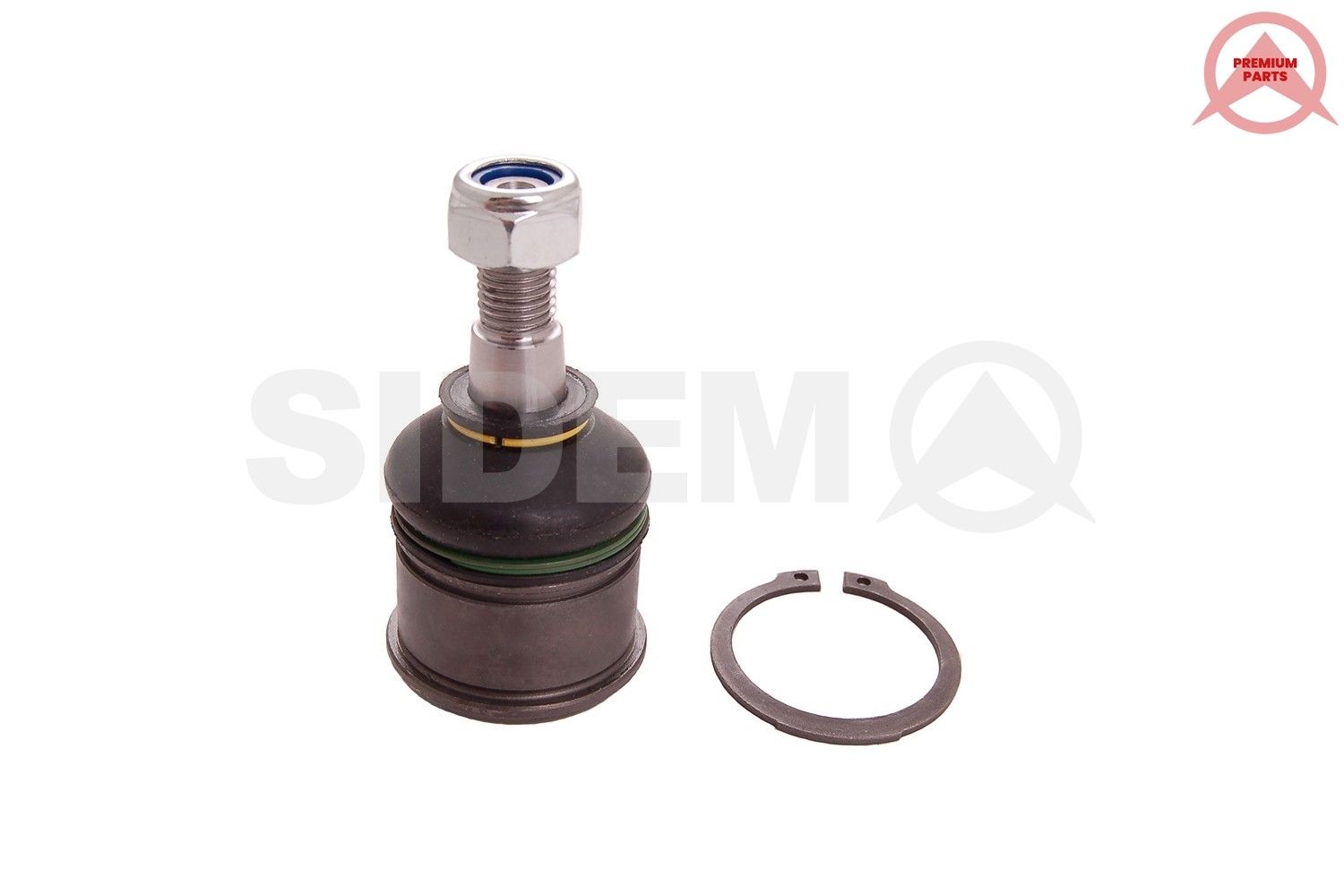 SIDEM 47284 - Trag-/F&uuml;hrungsgelenk