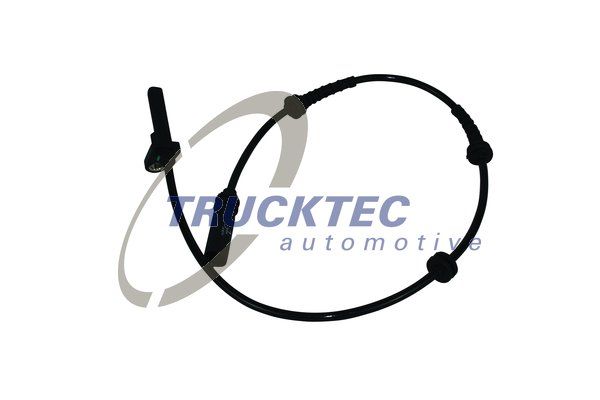 Sensor, Raddrehzahl