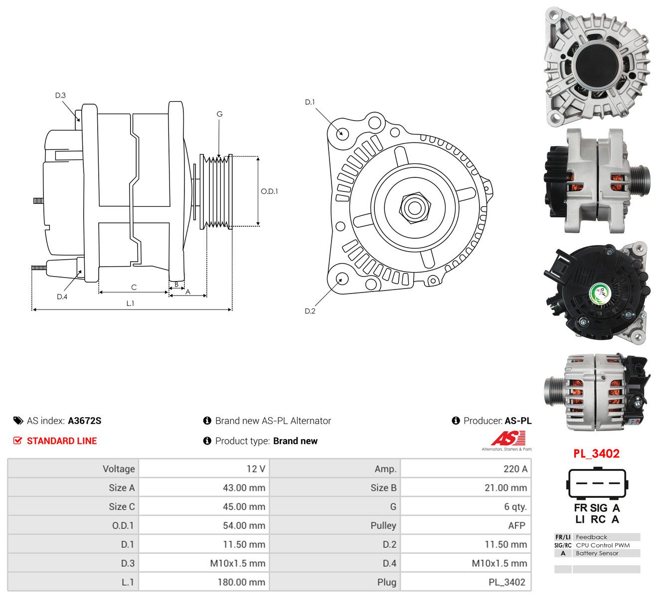 Generator