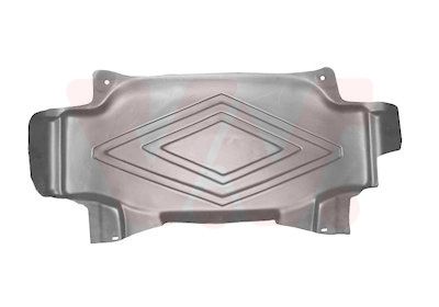 Motorraumd&auml;mmung