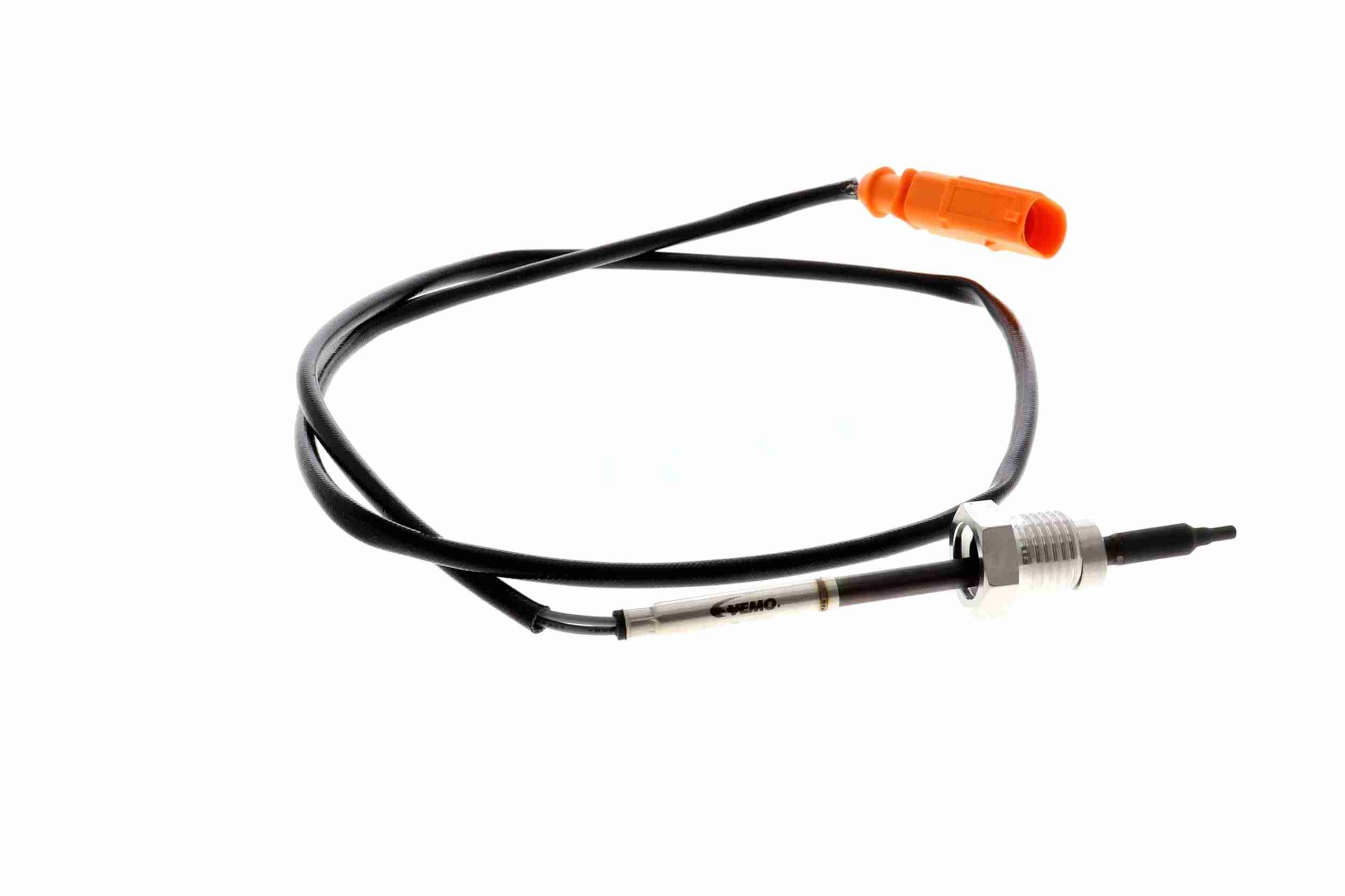 Sensor, Abgastemperatur