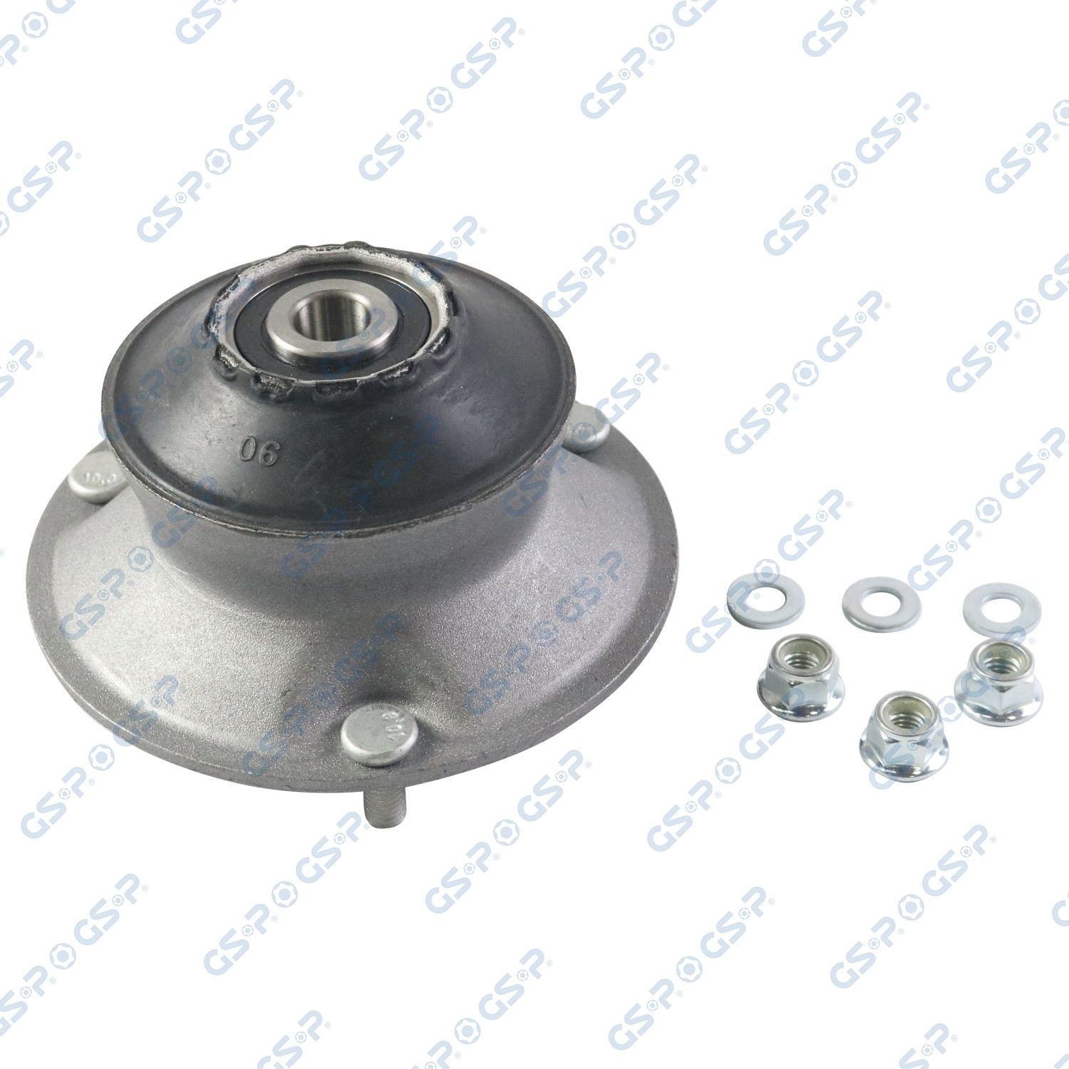 Reparatursatz, Federbeinst&uuml;tzlager