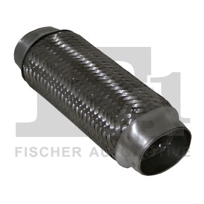 Flexible Pipe, exhaust system 344-210