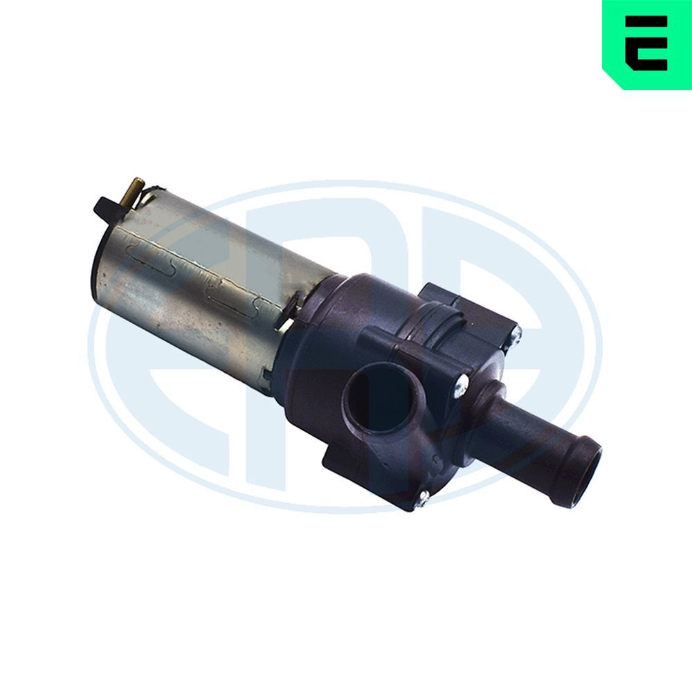 Zusatzwasserpumpe (K&uuml;hlwasserkreislauf)