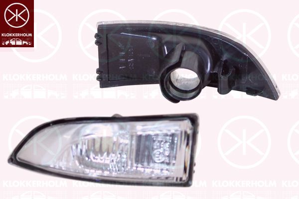 60431057 KH villogó izzó