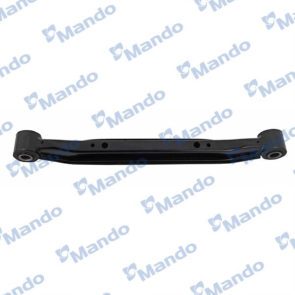 Brazo oscilante, suspensión de ruedas