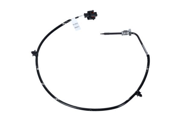 Sensor, Abgastemperatur