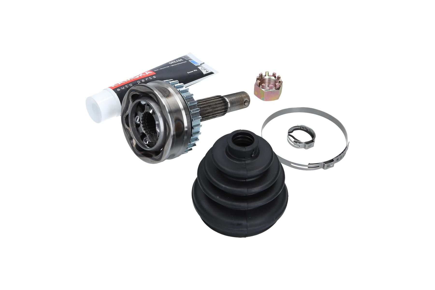 KAMOKA 6252 - Gelenksatz, Antriebswelle