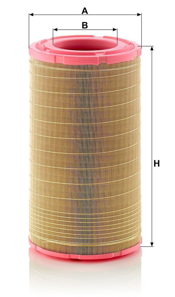 Luftfilter