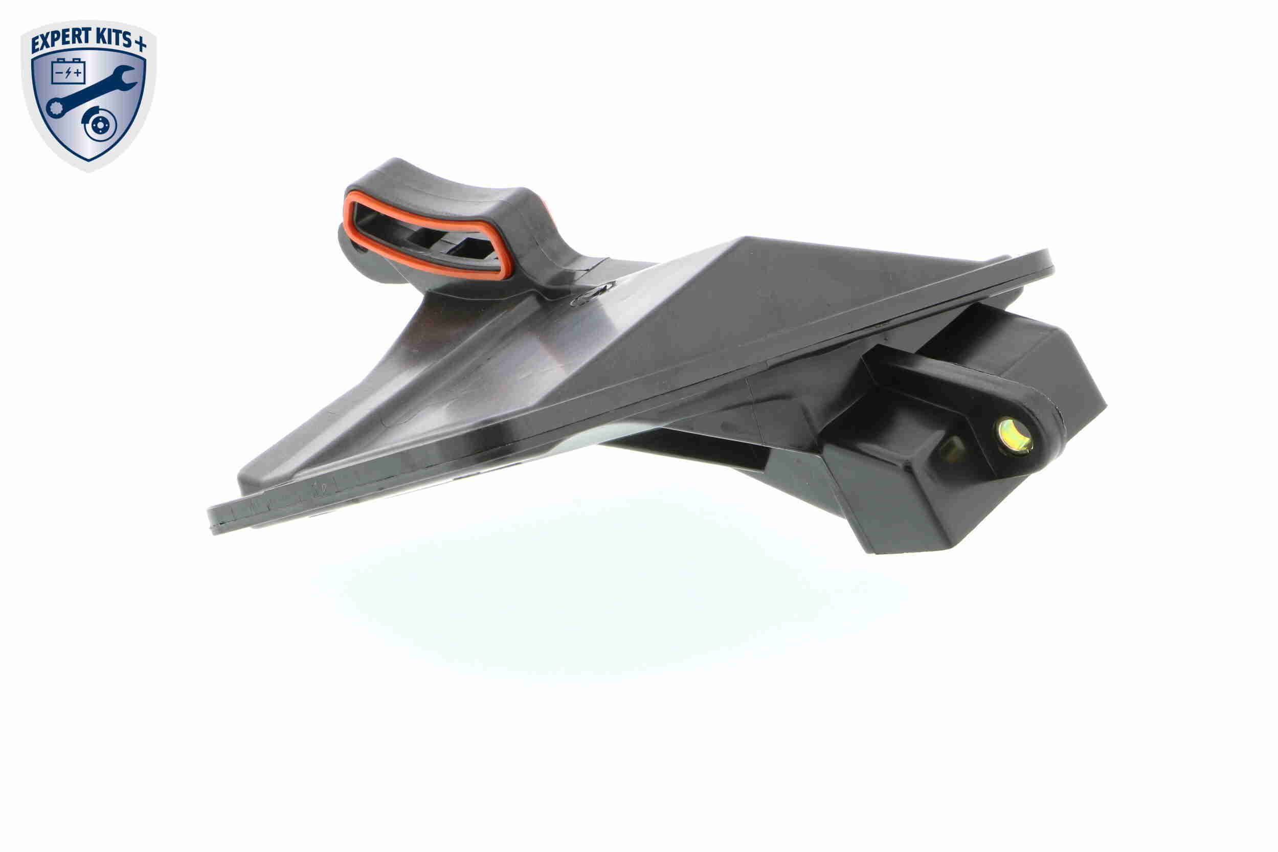 Hydraulikfilter, Automatikgetriebe