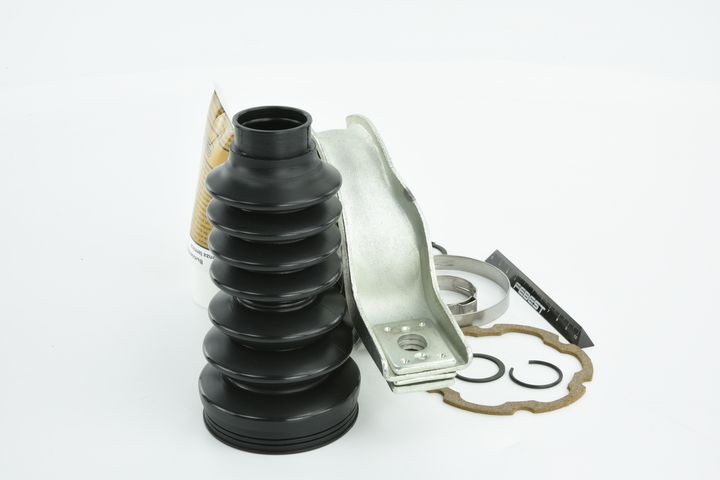 guolis, kardaninio veleno centrinis guolis