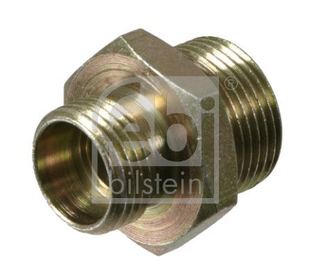 Conector, Tubería de aire comprimido