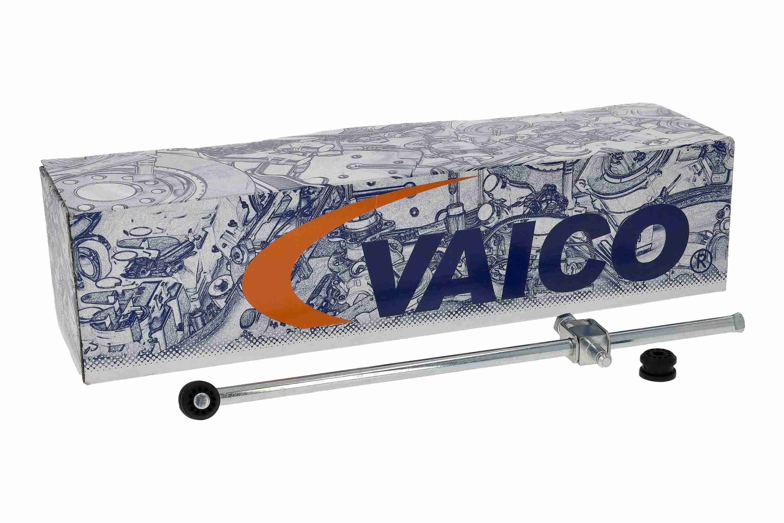 W&auml;hl-/Schaltstange