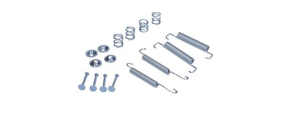 MAXGEAR 27-0653 Accessory Kit, parking brake shoes