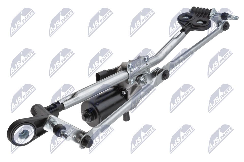 Wischergest&auml;nge