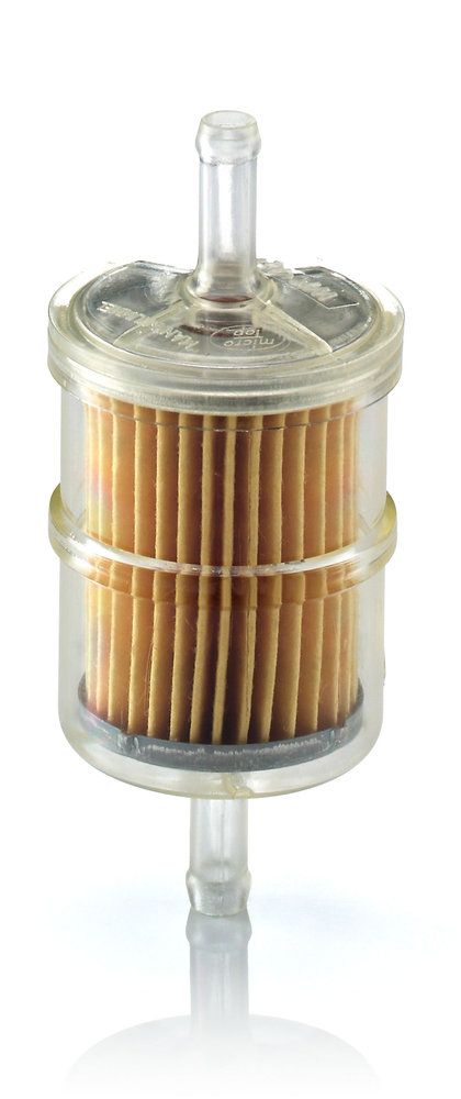 MANN-FILTER WK 42/2 - Kraftstofffilter