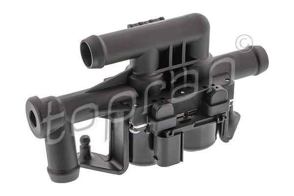 TOPRAN 503 205 Coolant Control Valve