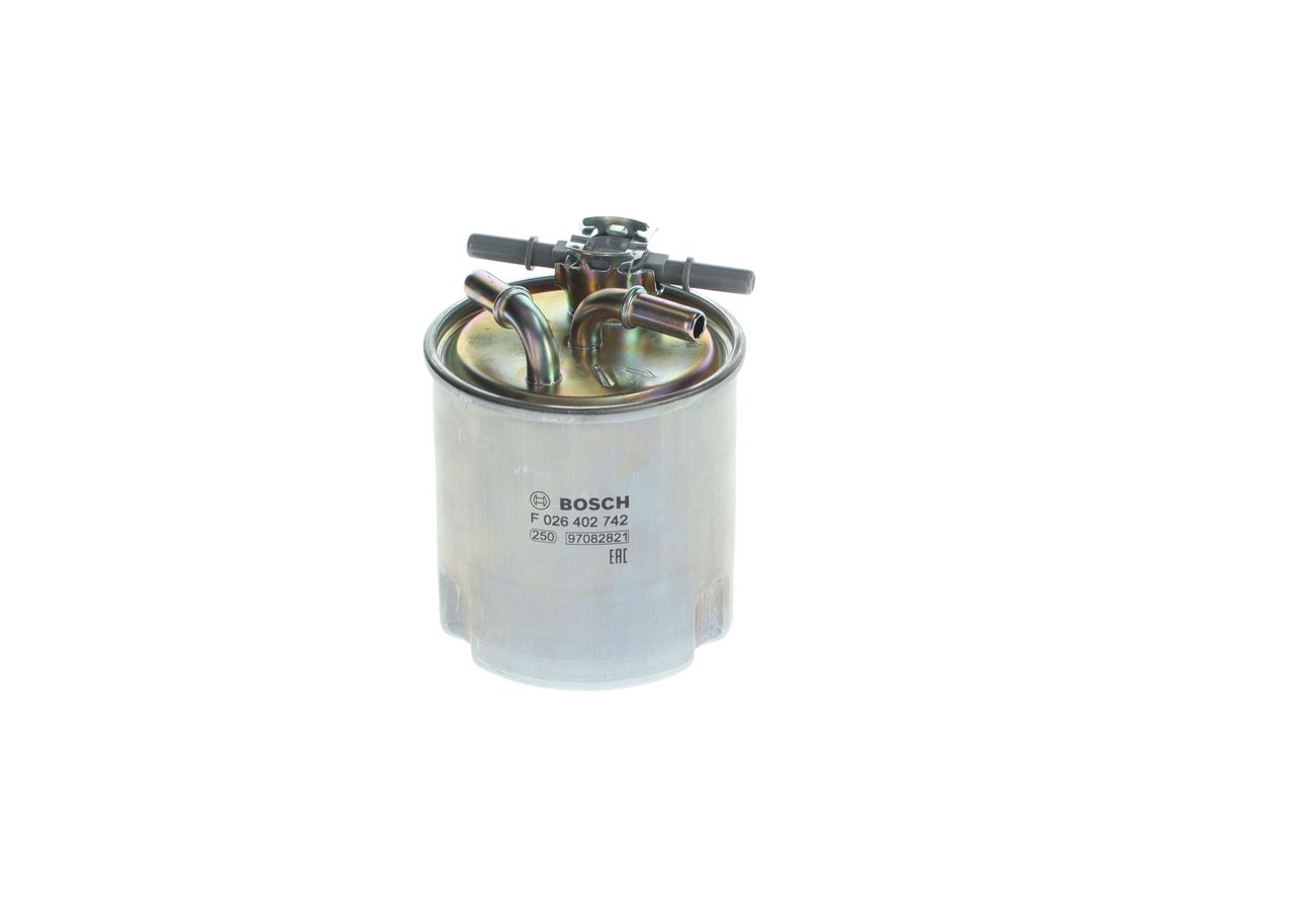 BOSCH F 026 402 742 Fuel Filter