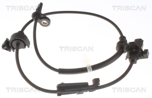 Sensor, Raddrehzahl