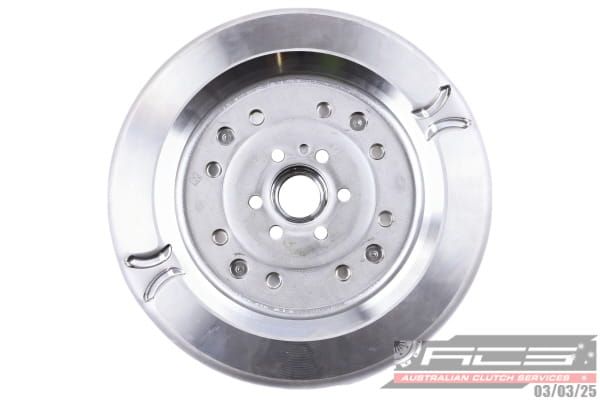 DMF SKODA KAROQ 1.5L - TecDoc 2