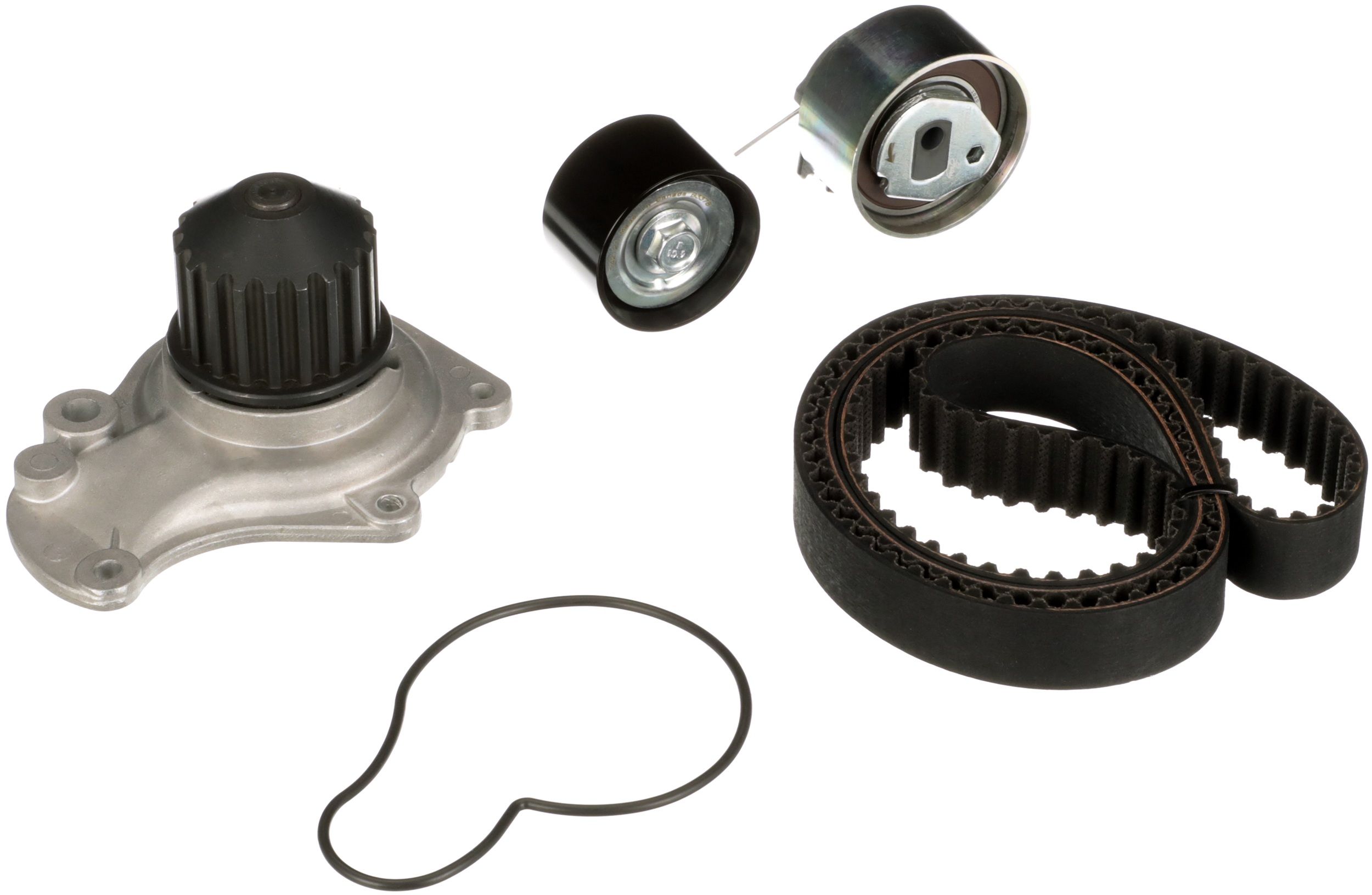 Wasserpumpe + Zahnriemensatz