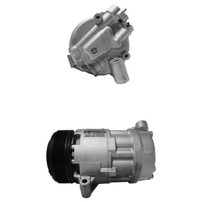 Airco Compressor BMW