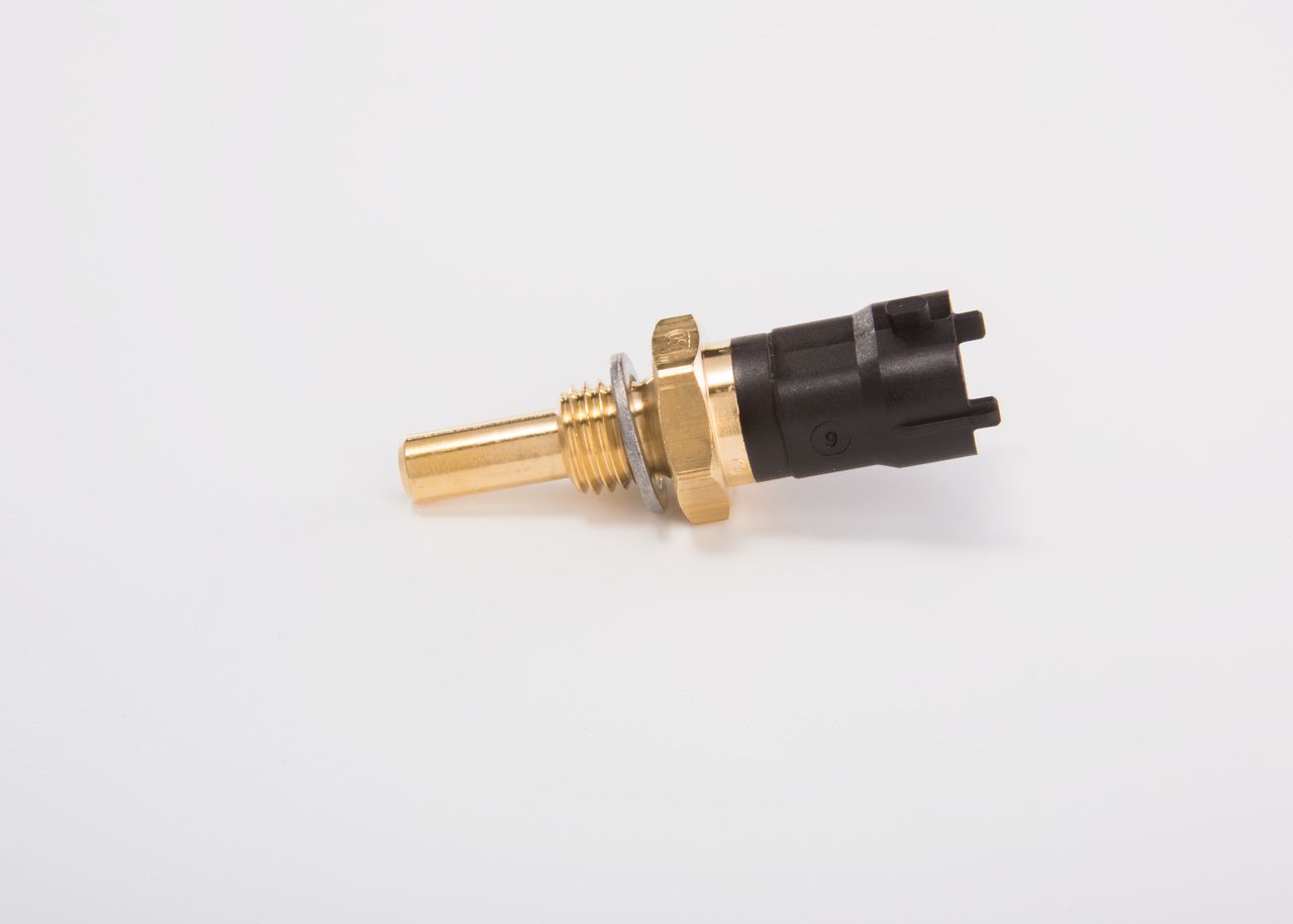 Sensor, Kühlmitteltemperatur