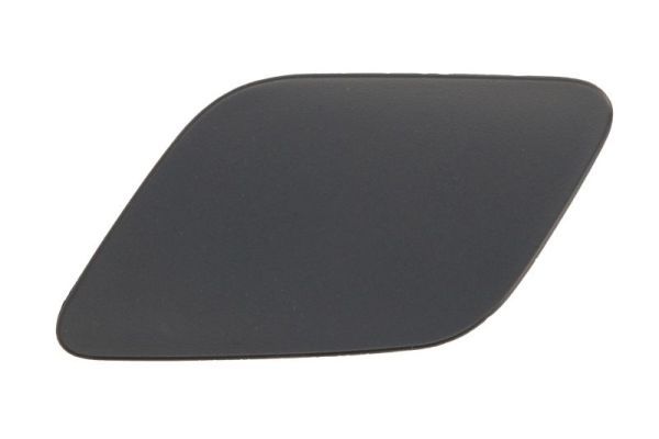 Blende, Stoßfänger