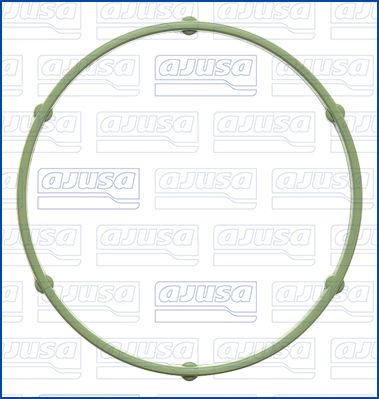 AJUSA 01608000 - Dichtung, AGR-Ventil