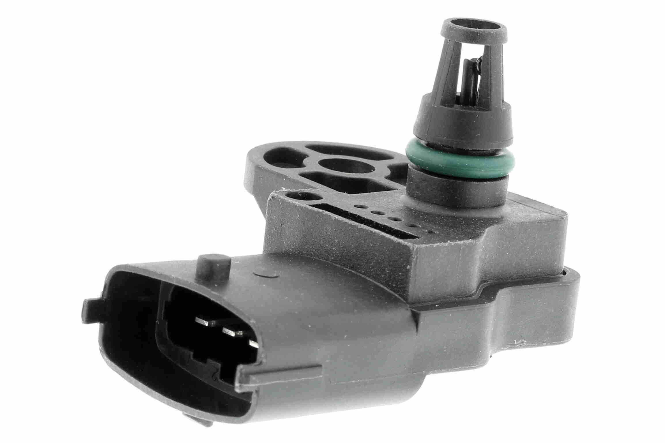 Sensor, Saugrohrdruck Sensor, Saugrohrdruck