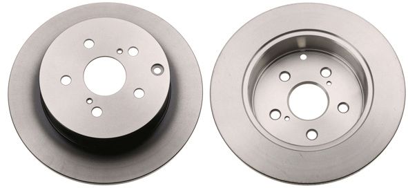 Brake Disc DF6319