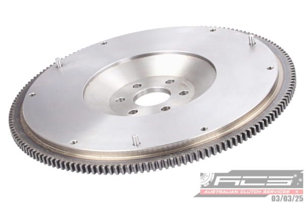 F/W STEEL FORD EB-AU 4.0L - TecDoc 1