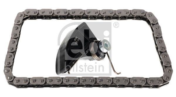FEBI BILSTEIN 107837 - Kettensatz, &Ouml;lpumpenantrieb Basic Short Kit