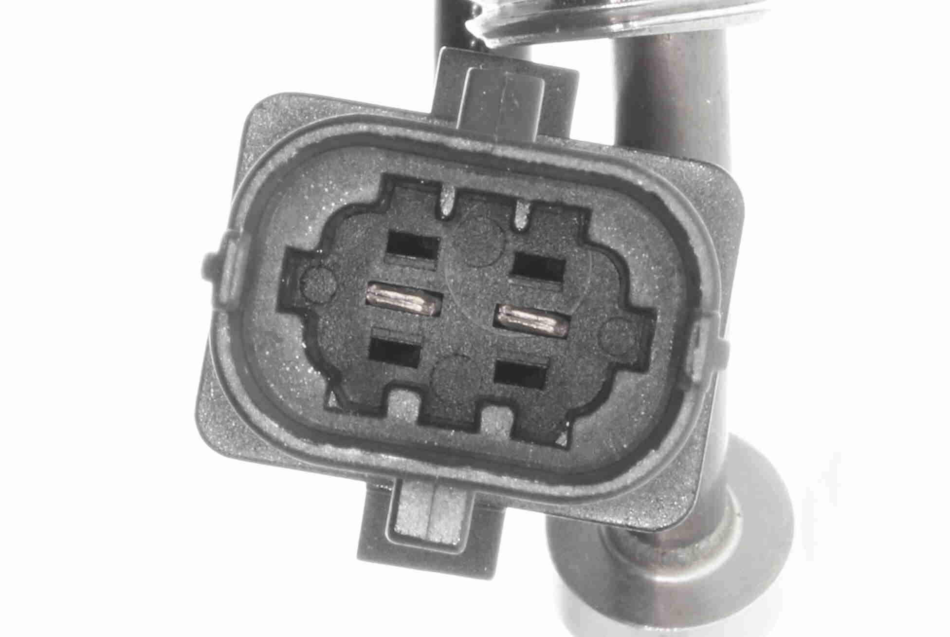 Sensor, Abgastemperatur