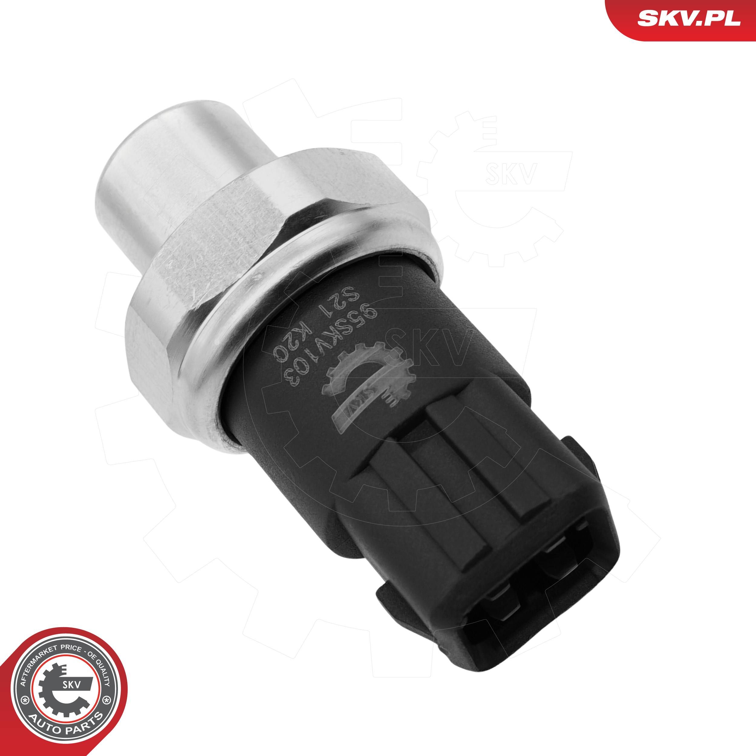 ESEN SKV 95SKV103 - Druckschalter, Klimaanlage