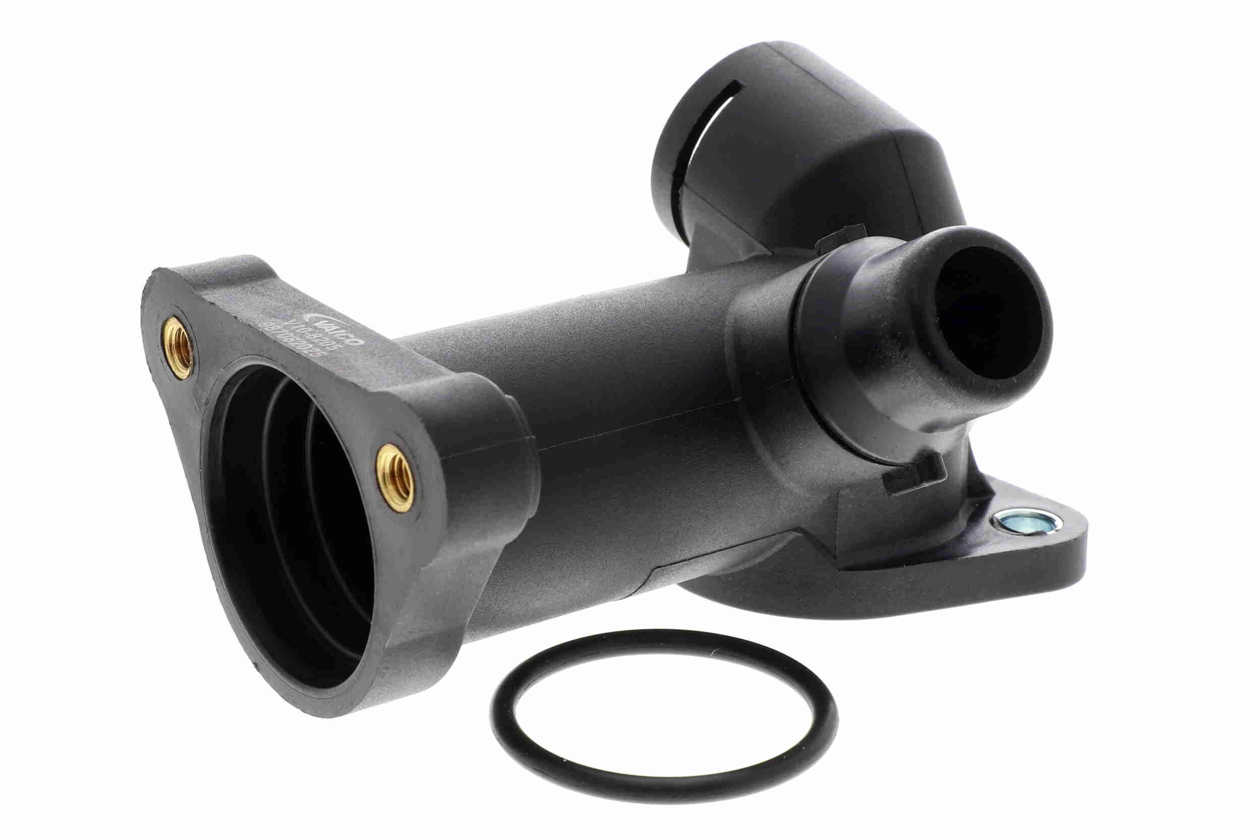 K&uuml;hlmittelflansch