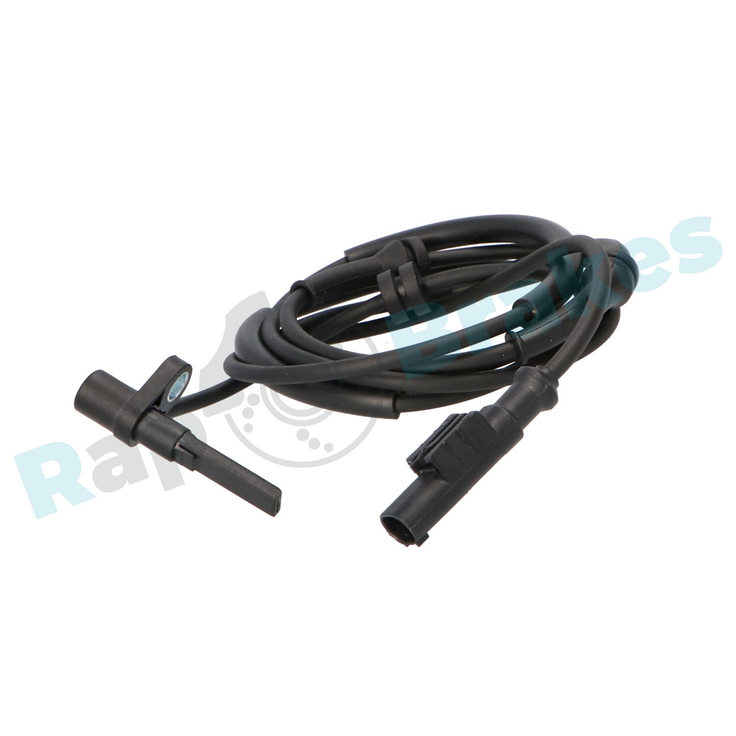 Sensor, Raddrehzahl Sensor, Raddrehzahl