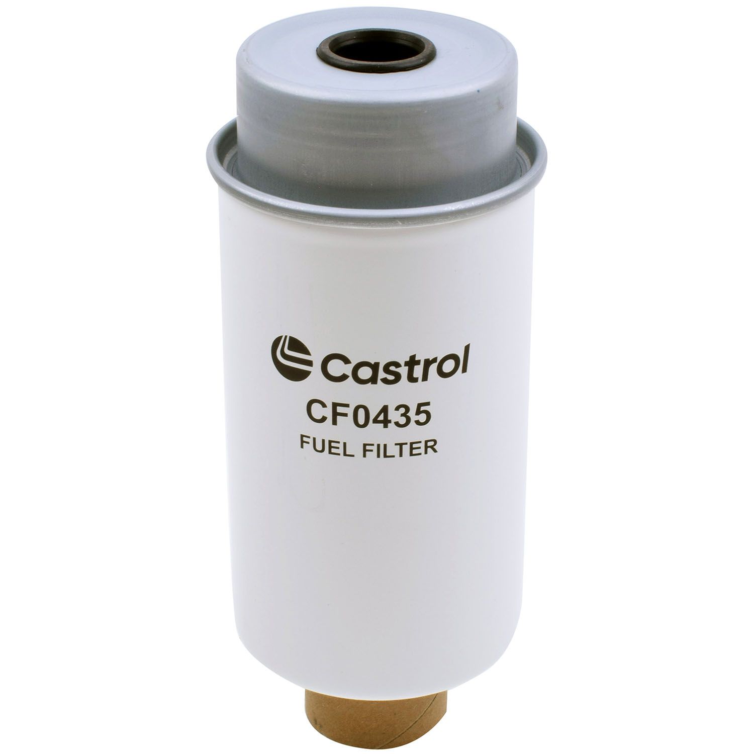 Castrol Filters CF0435 - Kraftstofffilter