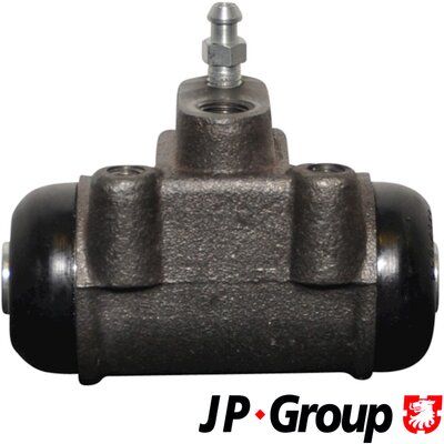 Wheel Brake Cylinder 4161300900