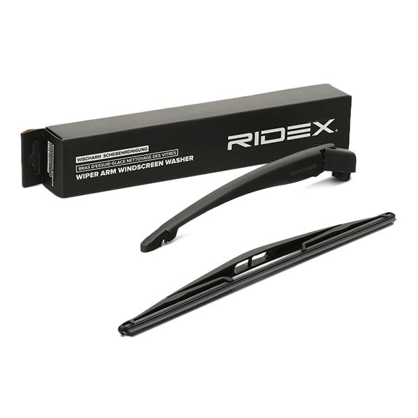 RIDEX 301W0064 Wiper Arm, window cleaning
