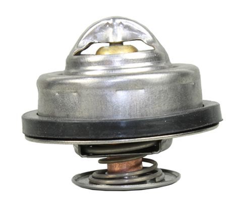 Thermostat, Kühlmittel