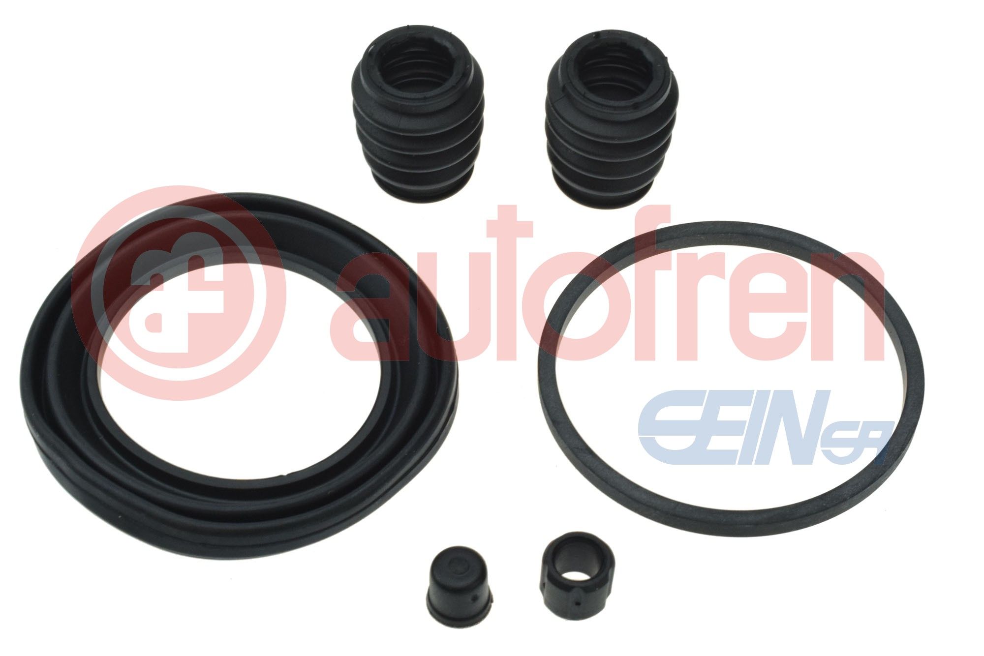 AUTOFREN SEINSA D43151 Repair Kit, brake caliper