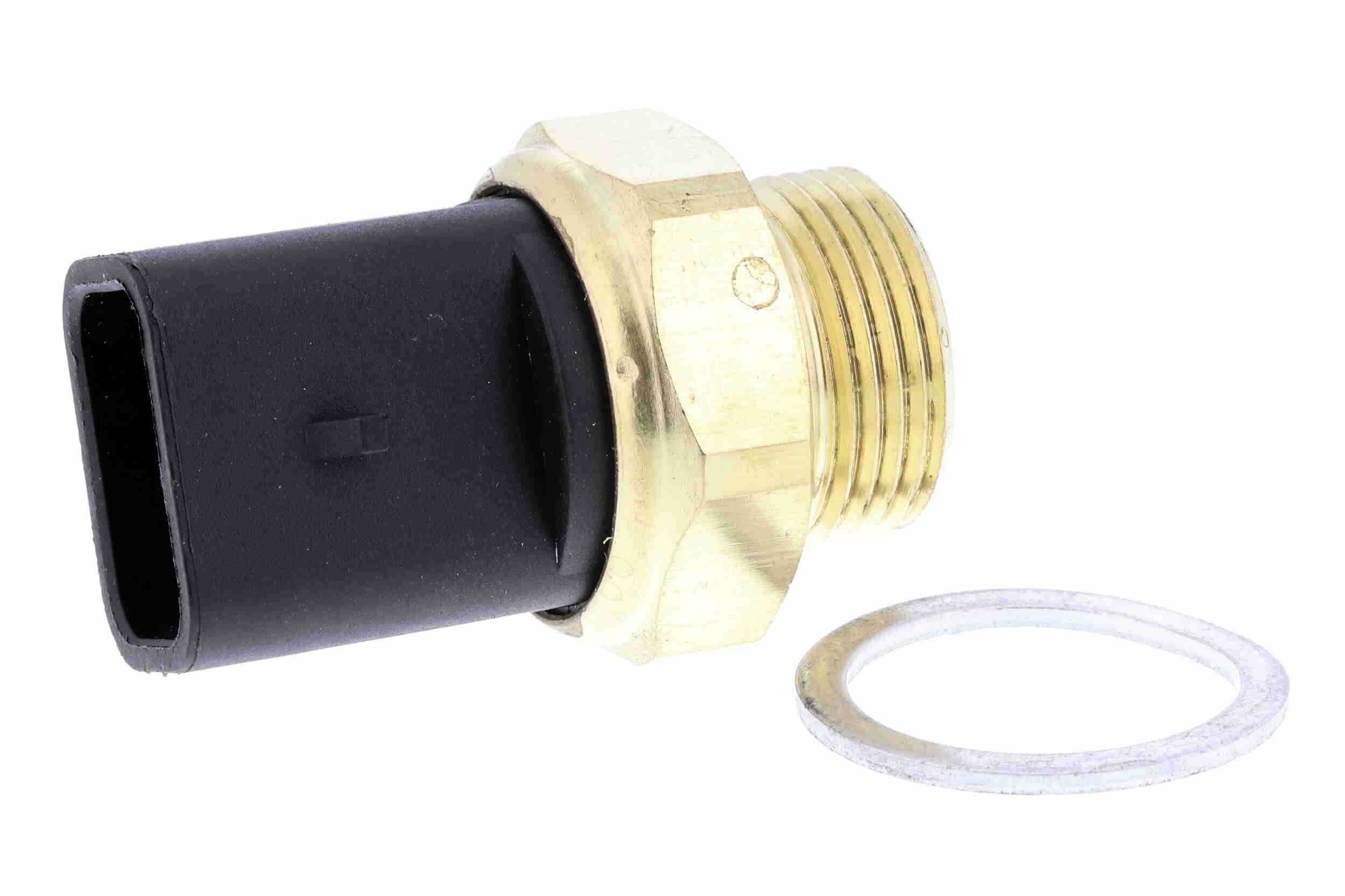 Temperaturschalter, K&uuml;hlerl&uuml;fter