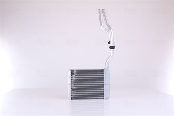 Wärmetauscher, Innenraumheizung