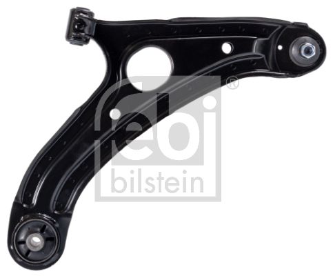 Control/Trailing Arm, wheel suspension 41836