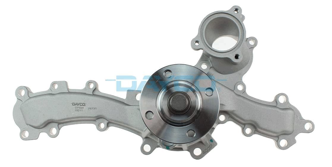 WATER PUMP AUTOMOTIVE - TecDoc 1